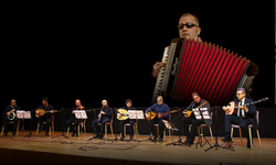 CSO Ada Ankara’da Ramazan konseri: Tanbur’dan tanbura’ya uzanan müzik yolculuğu