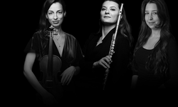 Zamansız diyaloglar konseri Ankara’da müzikseverlerle buluşacak