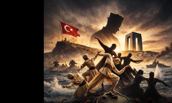 Çanakkale “Künye” Ankara’da sahnelenecek: Müzik, dans ve şiirle bir hafıza yolculuğu