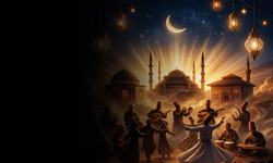 Ankara’da Ramazan’a özel konser: “Tek Hakikat” müzikle anlatılacak