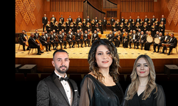 Ankara’da klasik Türk müziği gecesi: “Musikiyle Zamanın İzinde” konseri