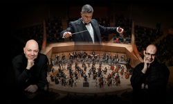 CSO’dan özel konser: Ankara Devlet Konservatuvarı’nın 90. yılı Ankara’da kutlanacak