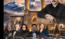 “Hadi Gel Erzurum’a” konseri Ankara’da: Erzurum türküleri ve barları sahnede