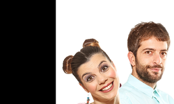 “Nereye gidiyorsun” tiyatro oyunu CSO Ada Ankara’da sahnelenecek