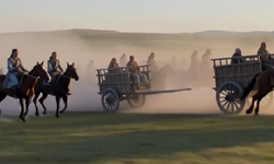 MKE Ankaragücü'nün Nevruz kutlaması sosyal medyayı salladı!