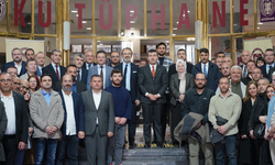 ASBÜ'de bayram coşkusu! Rektör Arıcan'dan dikkat çeken mesaj