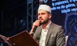 Enes Özsoy kimdir, kaç yaşında, nereli? TRT Kur’an-ı Kerim’i Güzel Okuma Yarışması 2026 birincisi..