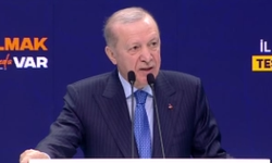 Cumhurbaşkanı Erdoğan: "Savaşı durdurmak için çalışıyoruz"