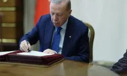 Ankara’da kritik karar! 16 bakanlıkta “acil durum” koltuğu dolduruldu