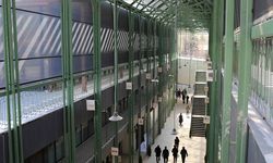 Ankara Büyükşehir Belediyesi’nden Başkent’e yeni soluk: Esat Hâl kapılarını açıyor