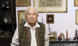 Semavi Eyice kimdir? Mezarı nerede, neden öldü? İlber Ortaylı ile ilişkisi