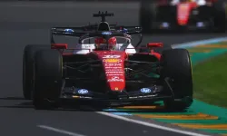 Avustralya GP: Leclerc 2026’nın ilk antrenman seansını önde tamamladı