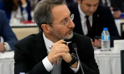 Fahrettin Altun Vatikan büyükelçisi oldu: Resmi Gazete’de yeni atamalar yayımlandı