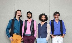 Flört Ankara’da sahne alacak: Rock’n roll rüzgârı Kulüp Müjgan’da esecek