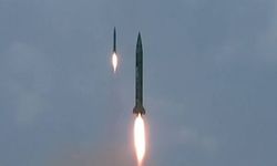 Türk hava sahasına balistik füze atıldı! MSB’den flaş açıklama