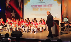 Ankara Mamak’ta Hikmet Yolculuğu Projesinin Açılışı Yapıldı