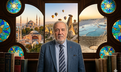 İlber Ortaylı'nın Türkiye gezi rotası! Türkiye’de mutlaka görülmesi gereken 20 eser