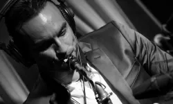 Italian jazz night Ankara’da: İtalyan cazının yıldızları Sheraton sahnesinde