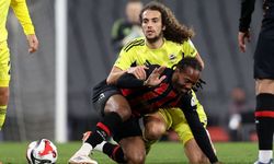 Guendouzi’den maç sonrası olay sözler! Sahada bebek gibiydik