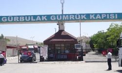 Türkiye, İran sınır kapılarını kapattı!