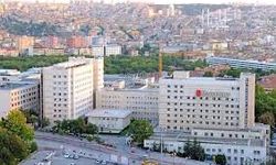 Ankara’dan iki hastane dünyanın en iyi hastaneleri arasına girdi!