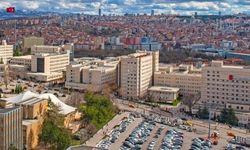 Ankara’dan Dünya Sağlık Listesine Güçlü Giriş: Hacettepe İlk 250’de