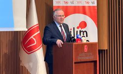 Prof. Dr. Fuat Sezgin Konferans Salonu Hacettepe Üniversitesi’nde Açıldı!