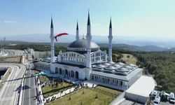 Hacı İbrahim Demir Camii nerede, hangi semtte?