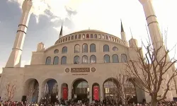 Hacı İbrahim Demir kimdir? Camiinin özellikleri neler?