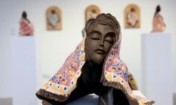 Halı Altına Süpürülenler Sergisi Ankara'da Ziyaretçilerini Bekliyor