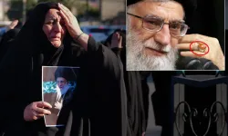 İran lideri Hamaney’in ölümü sonrası dikkat çeken iddia: Yüzüğüne dinleme cihazı mı yerleştirildi?