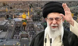 Hamaney’in cenaze programı netleşti! Defnedileceği şehir dikkat çekiyor