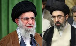 Hamaney’in oğlu Mücteba saldırıda yaralandı!