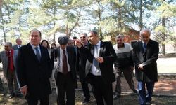 Ankara'daki Hasanoğlan Köy Enstitüsü İçin “Yaşayan Müze” Projesi Gündemde