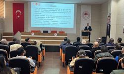 Ankara’da hayvan hastalıklarına karşı tedbirler masaya yatırıldı