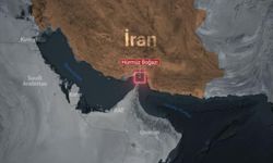 İran’dan kritik açıklama: Hürmüz Boğazı tamamen kontrolümüzde