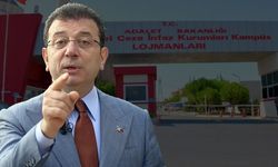 İBB davasında ilk duruşma gergin başladı: Ekrem İmamoğlu ile mahkeme heyeti tartıştı, salon boşaltıldı