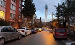 Ankara Sokakları İftarda Sessizliğe Büründü