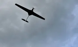 Erbil’de İHA alarmı: 4 insansız hava aracı imha edildi