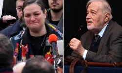 İlber Ortaylı’ya veda: Kızının sözleri törende duygulandırdı
