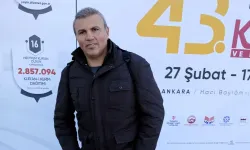 Ankara’nın “Alper Gezeravcı’sı” görenleri şaşırtıyor