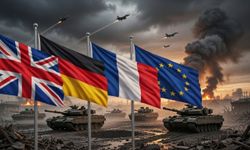 Orta Doğu’da savaş genişliyor: Avrupa ülkeleri birer birer pozisyon alıyor
