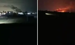 Irak’ta gerilim tavan yaptı! ABD ve İran yanlısı milisler karşı karşıya