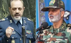 Tahran'da deprem etkisi: İran Genelkurmay Başkanı ve Savunma Bakanı öldürüldü!