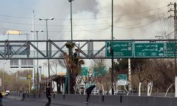 İran’da savaşın 6. günü: Can kaybı 1230’a yükseldi