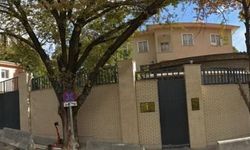 İran büyükelçiliği Ankara’da nerede? Ankara İran konsolosluğu