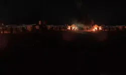 Irak’ta patlama sesleri duyuldu: ABD vatandaşlarına “ülkeyi terk edin” uyarısı yapıldı!