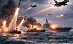 İran’dan Trump’a meydan okuma: 'Cesareti varsa gemilerini Basra Körfezi’ne getirsin'