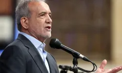 Hatay’da düşürülen İran füzesi sonrası Pezeşkiyan’dan açıklama: “Kendimizi savunmaktan başka seçenek bırakmadılar”