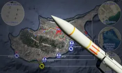 İran füzeleri Güney Kıbrıs’a düştü: İngiltere Savunma Bakanı’ndan açıklama